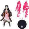 Demon Slayer Kimetsu No Yaiba 7 Inch Action Figure Wave 1 - Nezuko Kamado