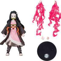 Demon Slayer Kimetsu No Yaiba 7 Inch Action Figure Wave 1 - Nezuko Kamado