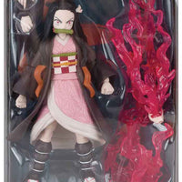 Demon Slayer Kimetsu No Yaiba 7 Inch Action Figure Wave 1 - Nezuko Kamado