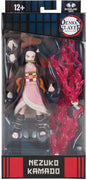 Demon Slayer Kimetsu No Yaiba 7 Inch Action Figure Wave 1 - Nezuko Kamado