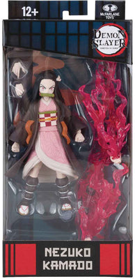 Demon Slayer Kimetsu No Yaiba 7 Inch Action Figure Wave 1 - Nezuko Kamado