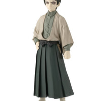 Demon Slayer Kimetsu No Yaiba 6 Inch Static Figure - Yushiro V22