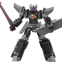 Dennou Boukenki Webdiver 7 Inch Model Kit - Web Knight