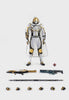 Destiny 2 12 Inch Action Figure 1/6 Scale - Hunter Sovereign Calus's Select Shader