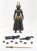 Destiny 2 1/6 Scale 12 Inch Action Figure - Warlock Philomath Golden Trace Shader