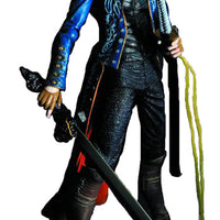 Devil May Cry 3 8 Inch Action Figure Play Arts Kai Series - Vergil