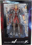 Devil May Cry 4 10 Inch Action Figure Play Arts Kai Series - Nero