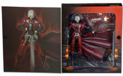 Devil May Cry 7 Inch Action Figure - Dante