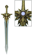 Diablo III 42 inch Accessory Replica - El Druin Sword Of Justice
