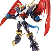 Digimon Adventure 02 Premium Color 6 Inch Action Figure S.H. Figuarts - Imperialdramon Fighter Mode