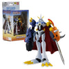 Digimon Adventure 3.75 Inch Static Figure Shodo - Omegamon