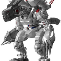 Digimon Amplified 9 Inch Model Kit - Machinedramon