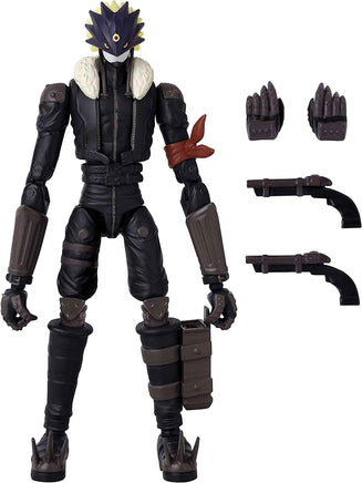 Digimon 6 Inch Action Figure Anime Heroes - Beelzemon