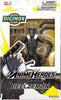 Digimon 6 Inch Action Figure Anime Heroes - Beelzemon