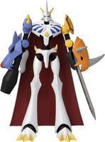 Digimon 6 Inch Action Figure Anime Heroes - Omegamon