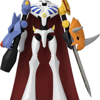 Digimon 6 Inch Action Figure Anime Heroes - Omegamon