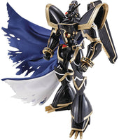 Digimon 12 Inch Action Figure S.H. Figuarts - Alphamon Ouryuken Premium Color Ed.
