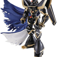 Digimon 12 Inch Action Figure S.H. Figuarts - Alphamon Ouryuken Premium Color Ed.