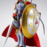 Digimon Tamers 7 Inch Action Figure S.H. Figuarts - Dukemon Gallantmon Rebirth