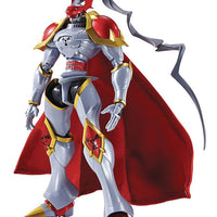Digimon Tamers 7 Inch Action Figure S.H. Figuarts - Dukemon Gallantmon Rebirth