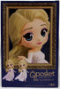 Disney Characters Frozen 5 Inch Action Figure Q-Posket - Elsa Version A