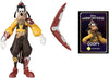 Disney Mirrorverse 5 Inch Action Figure Basic Wave 1 - Goofy