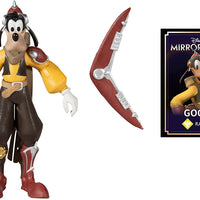 Disney Mirrorverse 5 Inch Action Figure Basic Wave 1 - Goofy