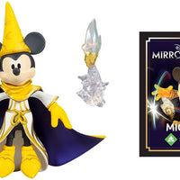 Disney Mirrorverse 5 Inch Action Figure Basic Wave 1 - Mickey Mouse