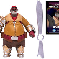 Disney Mirrorverse 5 Inch Action Figure Basic Wave 2 - Baloo
