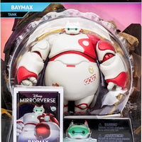 Disney Mirrorverse 5 Inch Action Figure Basic Wave 3 - Baymax