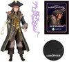 Disney Mirrorverse 7 Inch Action Figure Wave 1 - Jack Sparrow