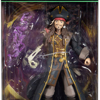 Disney Mirrorverse 7 Inch Action Figure Wave 1 - Jack Sparrow