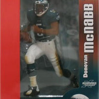 DONOVAN MCNABB 12 Inch McFarlane NFL Football SportsPicks Figure (Sub-Standard Packaging)