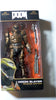 Doom 6 Inch Action Figure - Doom Slayer Bronze Edition