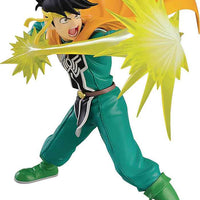 Dragon Quest The Adventure of Dai 7 Inch Statue Figure Pop Up Parade - Popp casting Medoroa