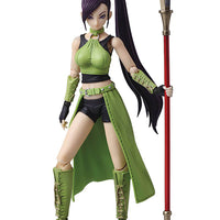 Dragon Quest XI 6 Inch Action Figure Bring Arts - Jade
