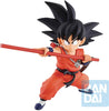 Dragonball EX Mystical Adventure 5 Inch Static Figure Ichiban - Son Goku