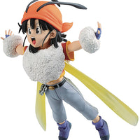 Dragonball GT 5 Inch Static Figure Ichiban - Pan GT Honey