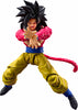 Dragonball GT 6 Inch Action Figure S.H. Figuarts - Super Saiyan 4 Son Goku
