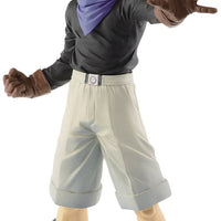 Dragonball GT 7 Inch Static Figure Ultimate Soldiers - Super Saiyan Trunks