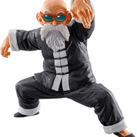 Dragonball 7 Inch Static Figure Ichiban Strong Chains - Master Roshi