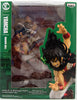Dragonball 4 Inch Static Figure Scultures Series - Yamcha Red Hot Version