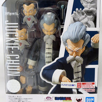 Dragonball 6 Inch Action Figure S.H. Figuarts - Jackie Chun