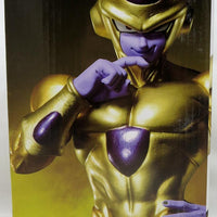 Dragonball Super Back To The Film 8 Inch Static Figure Ichiban - Golden Frieza