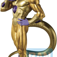 Dragonball Super Back To The Film 8 Inch Static Figure Ichiban - Golden Frieza
