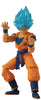 Dragonball Super 5 Inch Action Figure Basic Series - SS Blue Goku