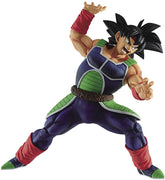 Dragonball Super 6 Inch Static Figure Chosenshiretsuden - Bardock V5