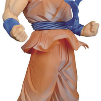 Dragonball Super 8 Inch Static Figure Clearise - Super Saiyan Blue Goku