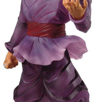 Dragonball Super 8 Inch Static Figure Clearise - Super Saiyan Rose Goku Black
