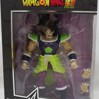 Dragonball Super 6 Inch Action Figure Dragon Stars - Broly